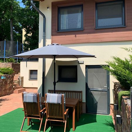 Balaton Wellness Tom Cat Nyaralo 1 Wellness Es 1 Gyermekbarat Apartmannal Kovagoors 외부 사진