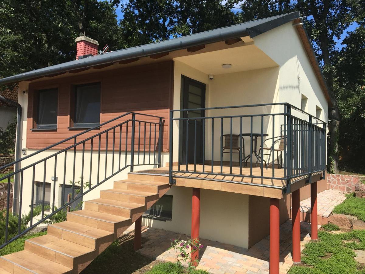 Balaton Wellness Tom Cat Nyaralo 1 Wellness Es 1 Gyermekbarat Apartmannal Kovagoors 외부 사진