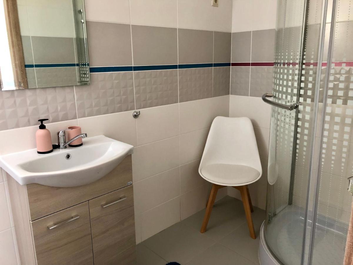 Balaton Wellness Tom Cat Nyaralo 1 Wellness Es 1 Gyermekbarat Apartmannal Kovagoors 외부 사진