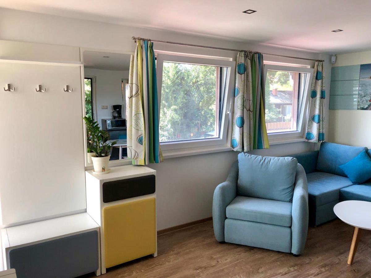 Balaton Wellness Tom Cat Nyaralo 1 Wellness Es 1 Gyermekbarat Apartmannal Kovagoors 외부 사진