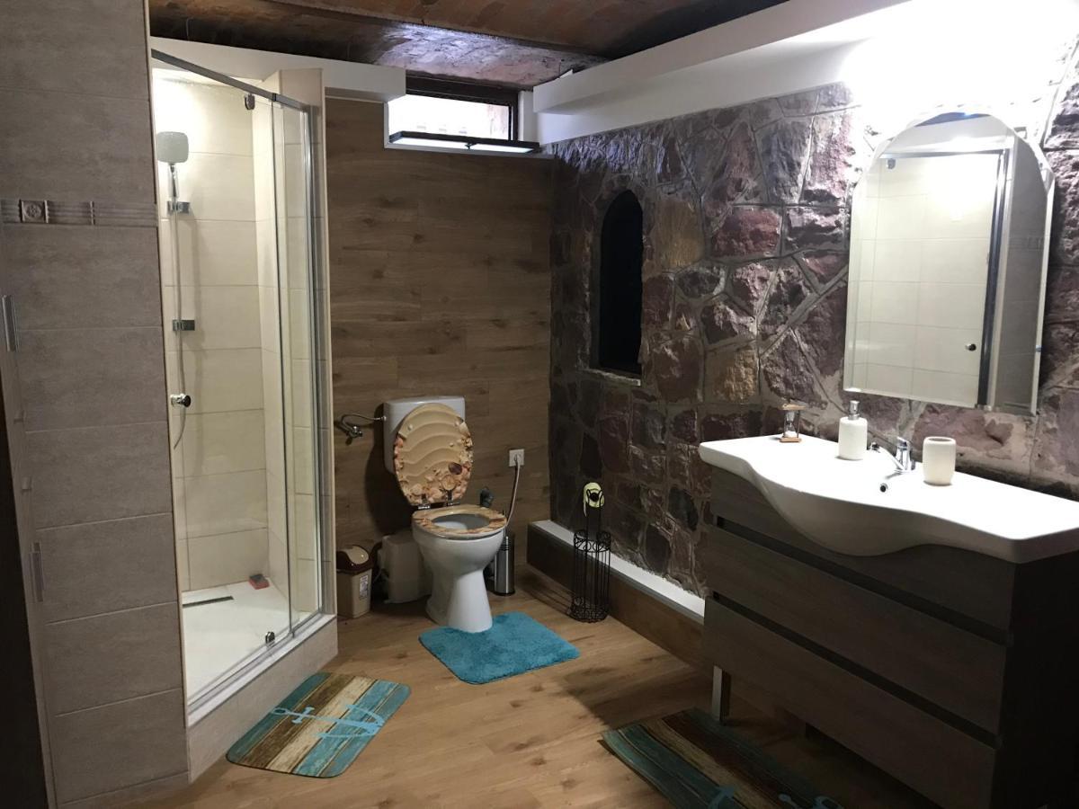 Balaton Wellness Tom Cat Nyaralo 1 Wellness Es 1 Gyermekbarat Apartmannal Kovagoors 외부 사진