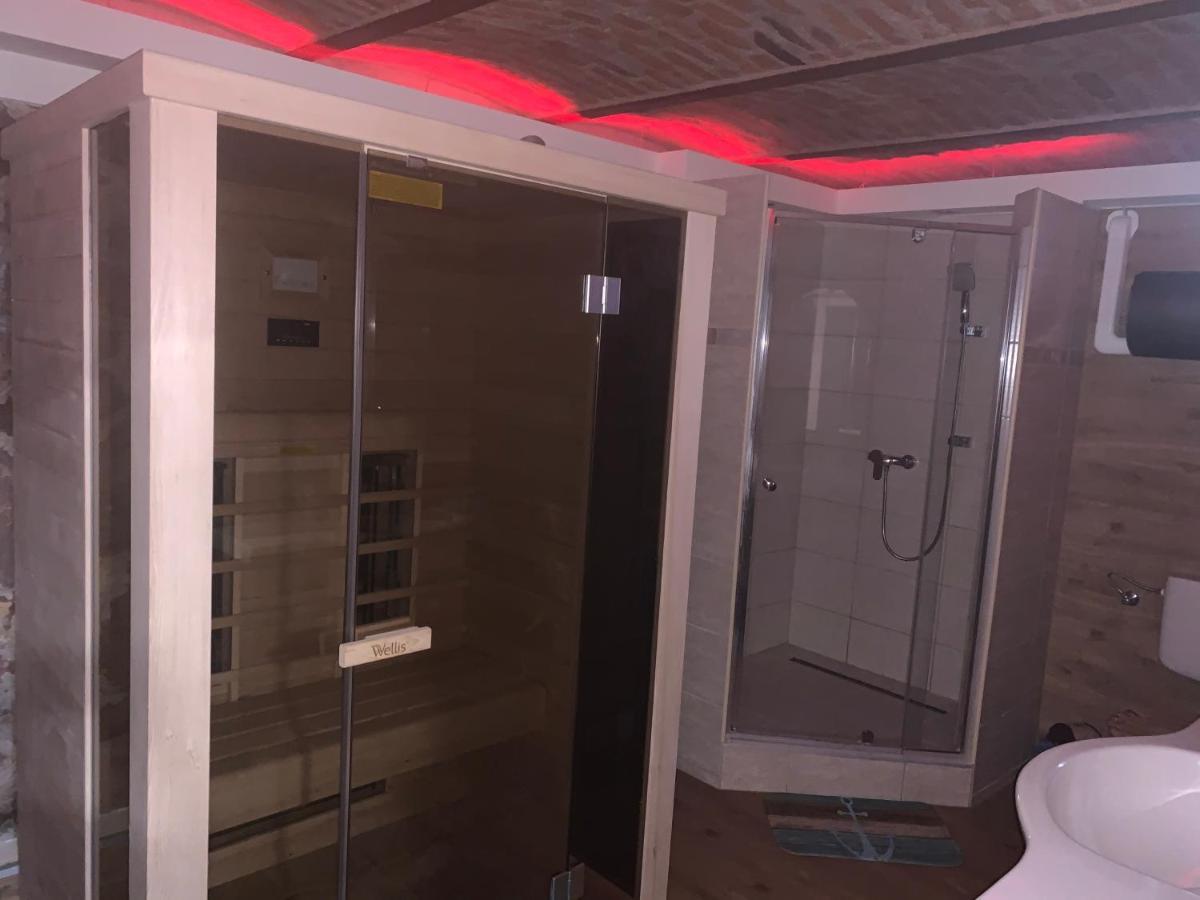 Balaton Wellness Tom Cat Nyaralo 1 Wellness Es 1 Gyermekbarat Apartmannal Kovagoors 외부 사진