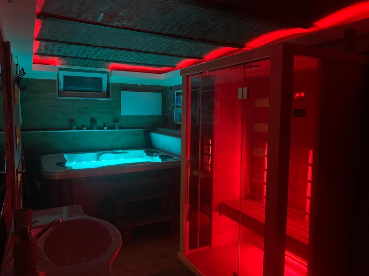 Balaton Wellness Tom Cat Nyaralo 1 Wellness Es 1 Gyermekbarat Apartmannal Kovagoors 외부 사진