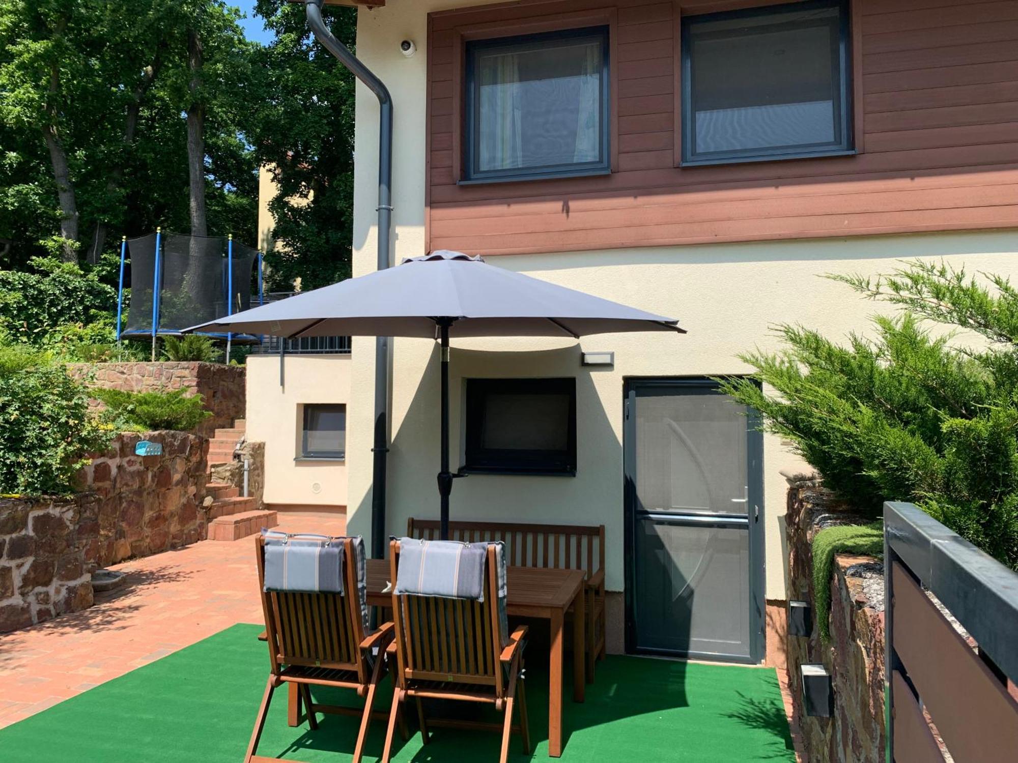 Balaton Wellness Tom Cat Nyaralo 1 Wellness Es 1 Gyermekbarat Apartmannal Kovagoors 외부 사진