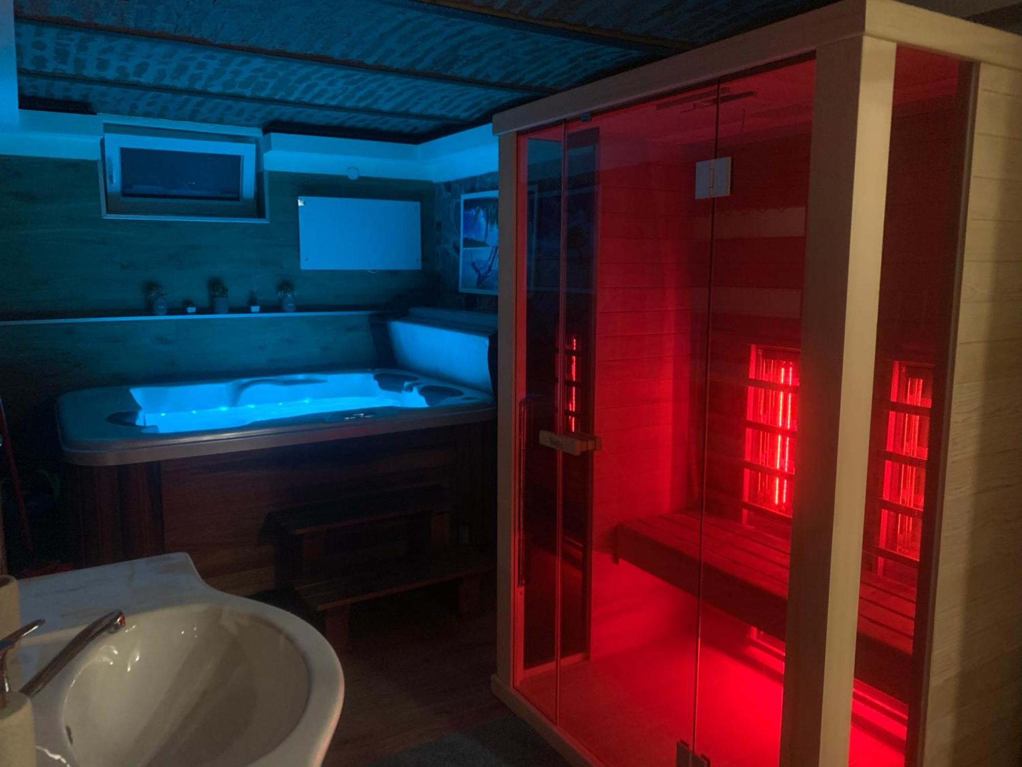 Balaton Wellness Tom Cat Nyaralo 1 Wellness Es 1 Gyermekbarat Apartmannal Kovagoors 외부 사진
